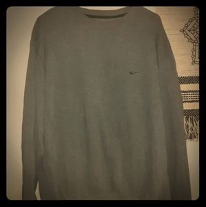 Nike Sweatshirt!